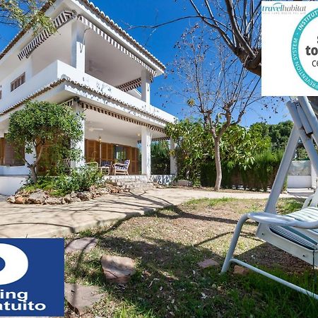 Travel Habitat Benicassim Διαμέρισμα Εξωτερικό φωτογραφία