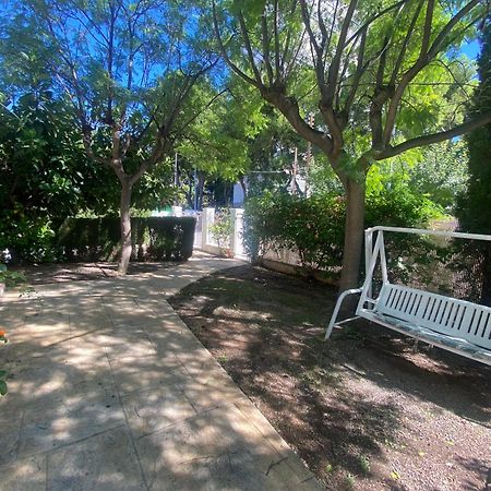Travel Habitat Benicassim Διαμέρισμα Εξωτερικό φωτογραφία