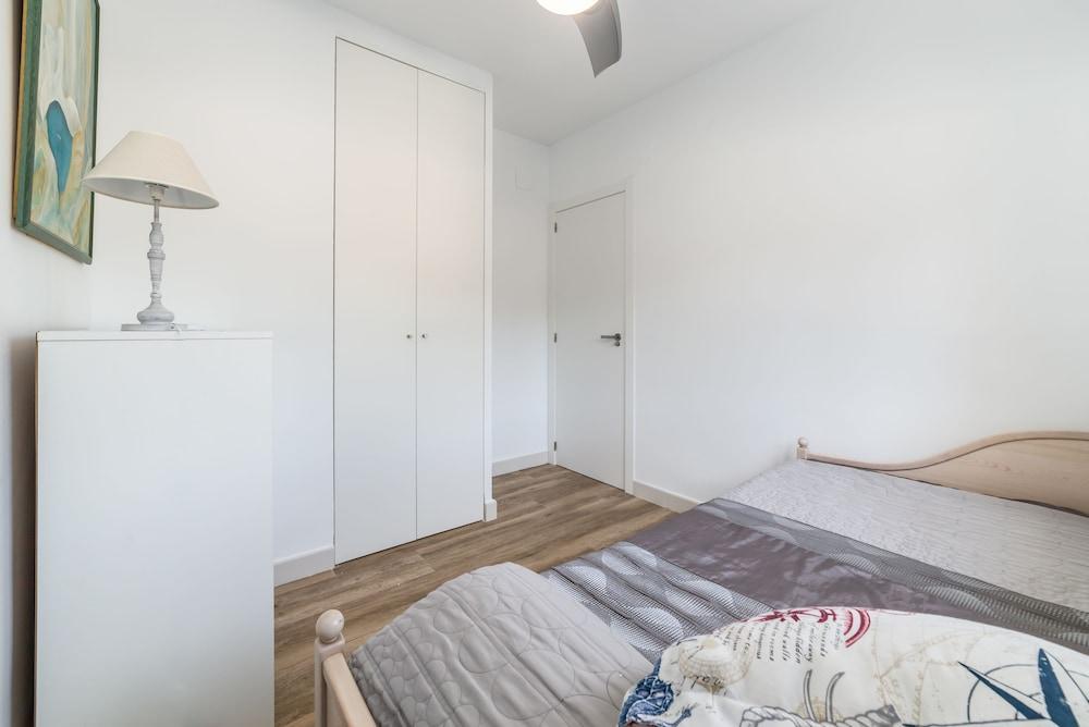 Travel Habitat Benicassim Διαμέρισμα Εξωτερικό φωτογραφία