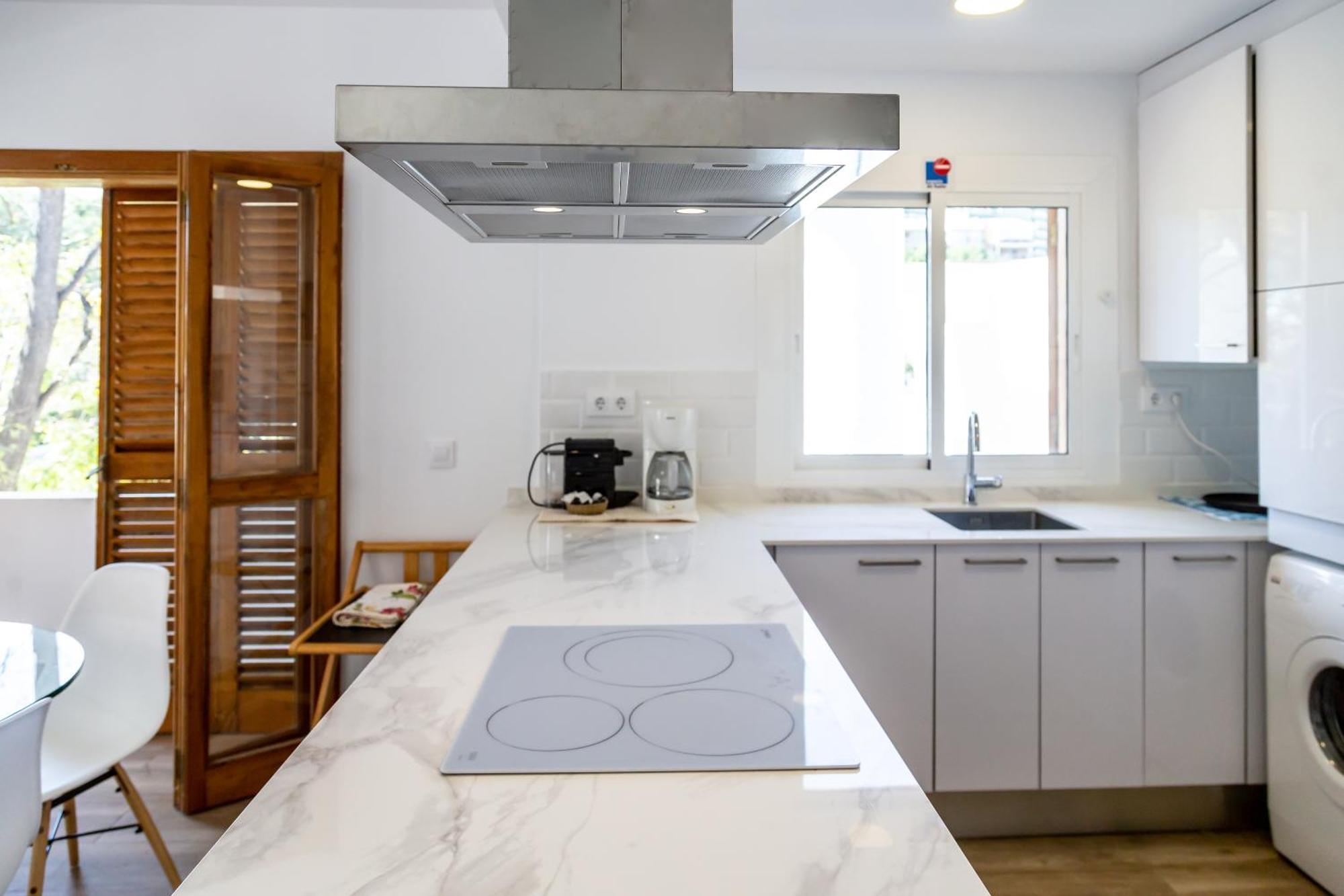 Travel Habitat Benicassim Διαμέρισμα Εξωτερικό φωτογραφία