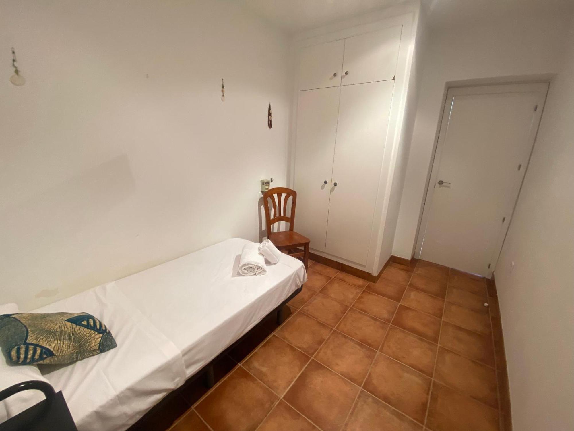 Travel Habitat Benicassim Διαμέρισμα Εξωτερικό φωτογραφία