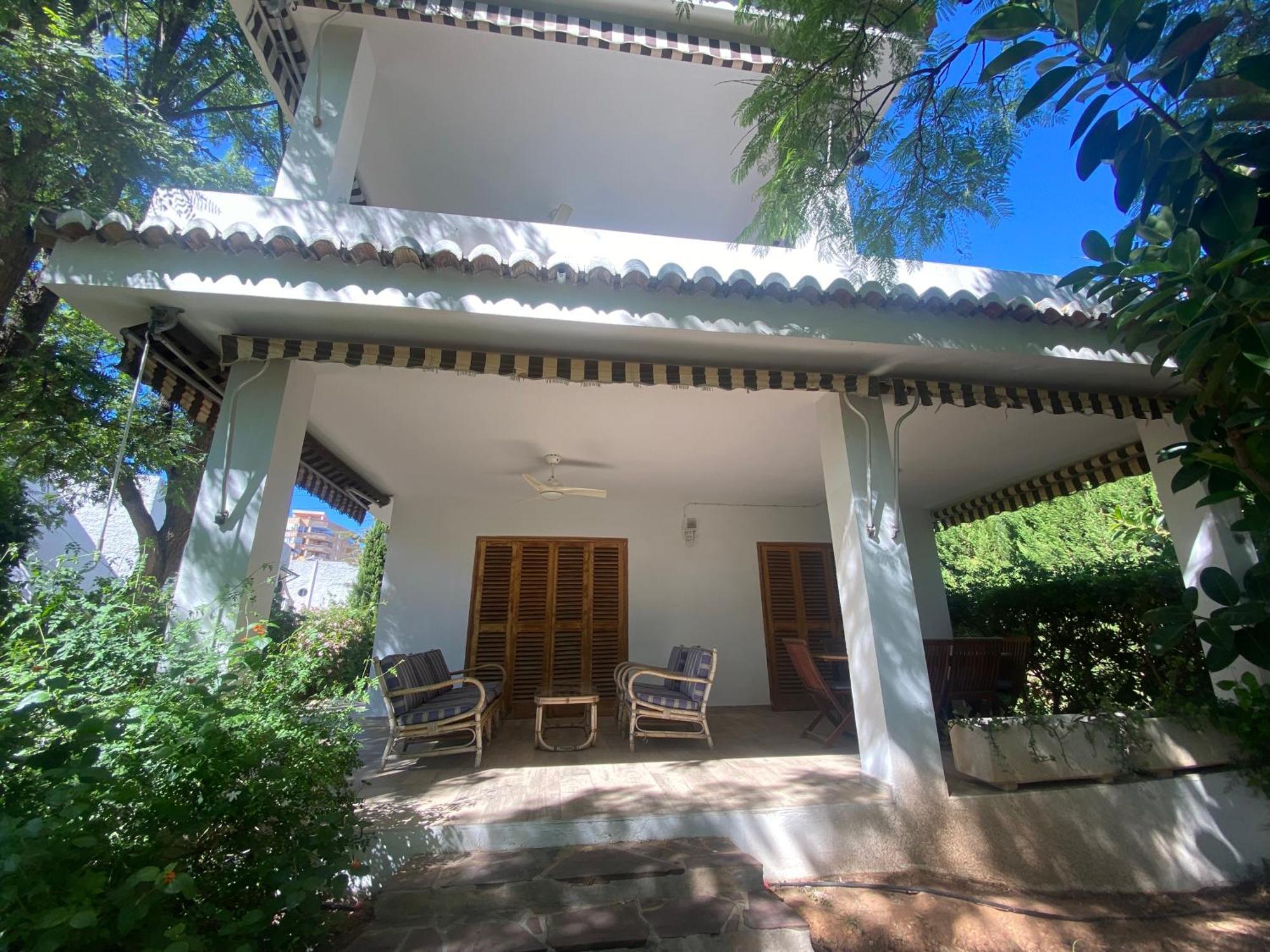 Travel Habitat Benicassim Διαμέρισμα Εξωτερικό φωτογραφία
