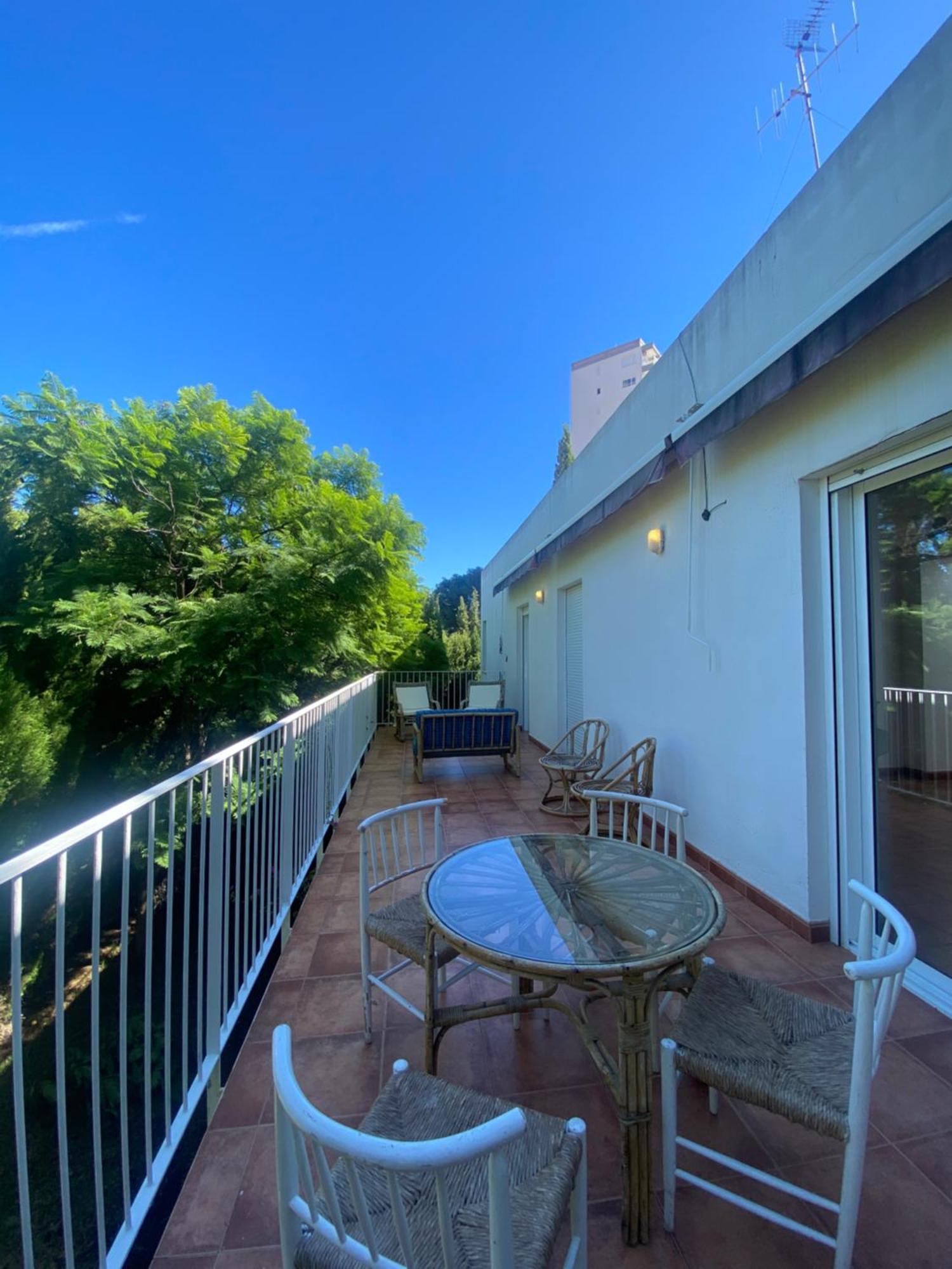 Travel Habitat Benicassim Διαμέρισμα Εξωτερικό φωτογραφία