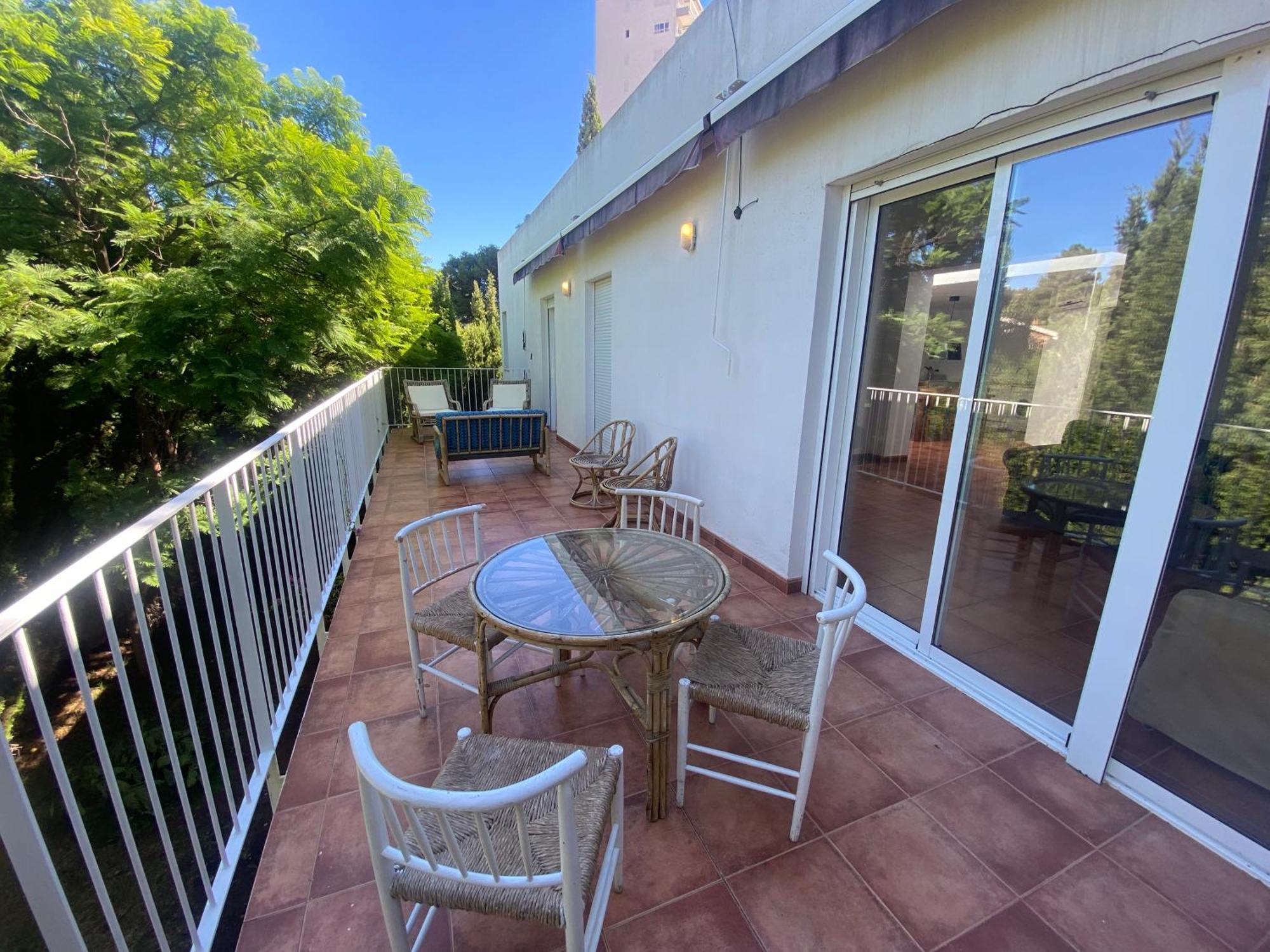 Travel Habitat Benicassim Διαμέρισμα Εξωτερικό φωτογραφία