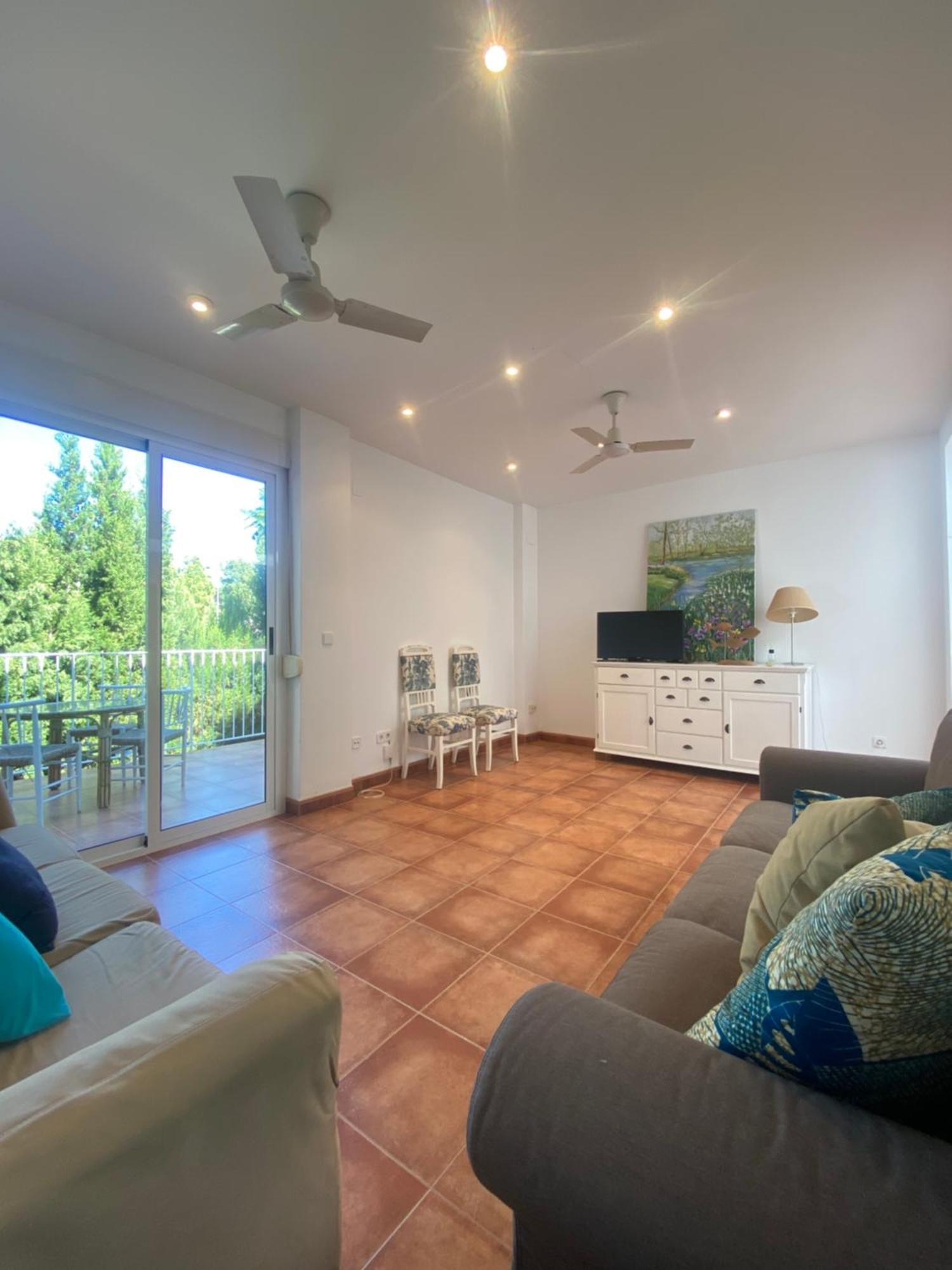 Travel Habitat Benicassim Διαμέρισμα Εξωτερικό φωτογραφία