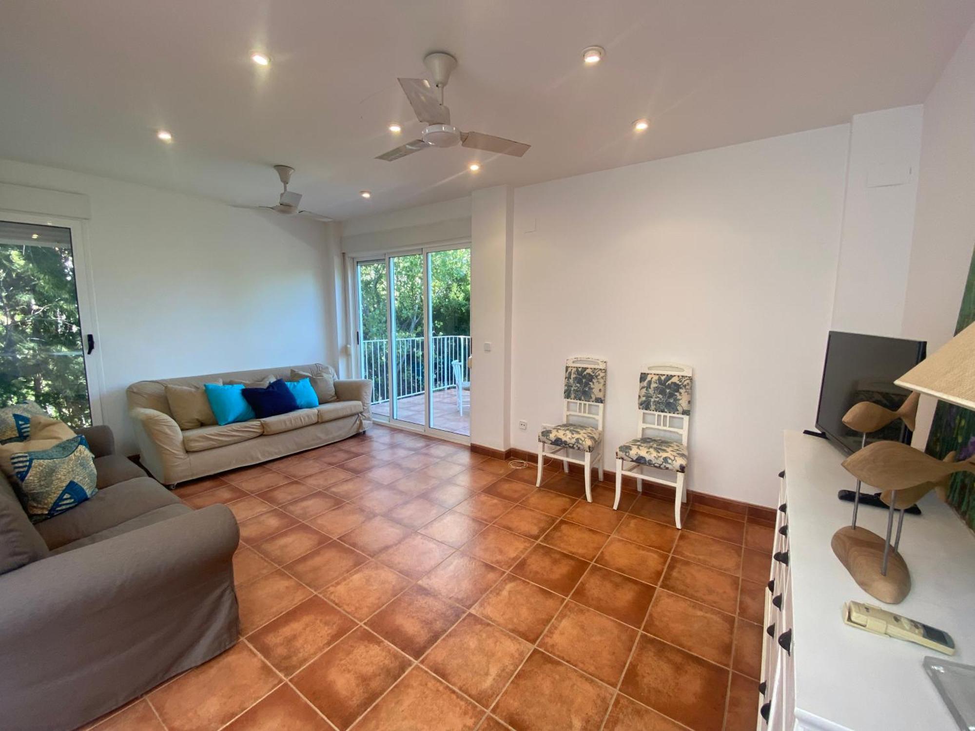 Travel Habitat Benicassim Διαμέρισμα Εξωτερικό φωτογραφία