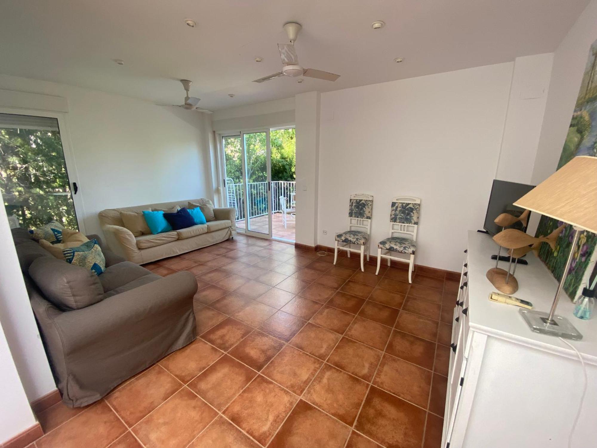 Travel Habitat Benicassim Διαμέρισμα Εξωτερικό φωτογραφία