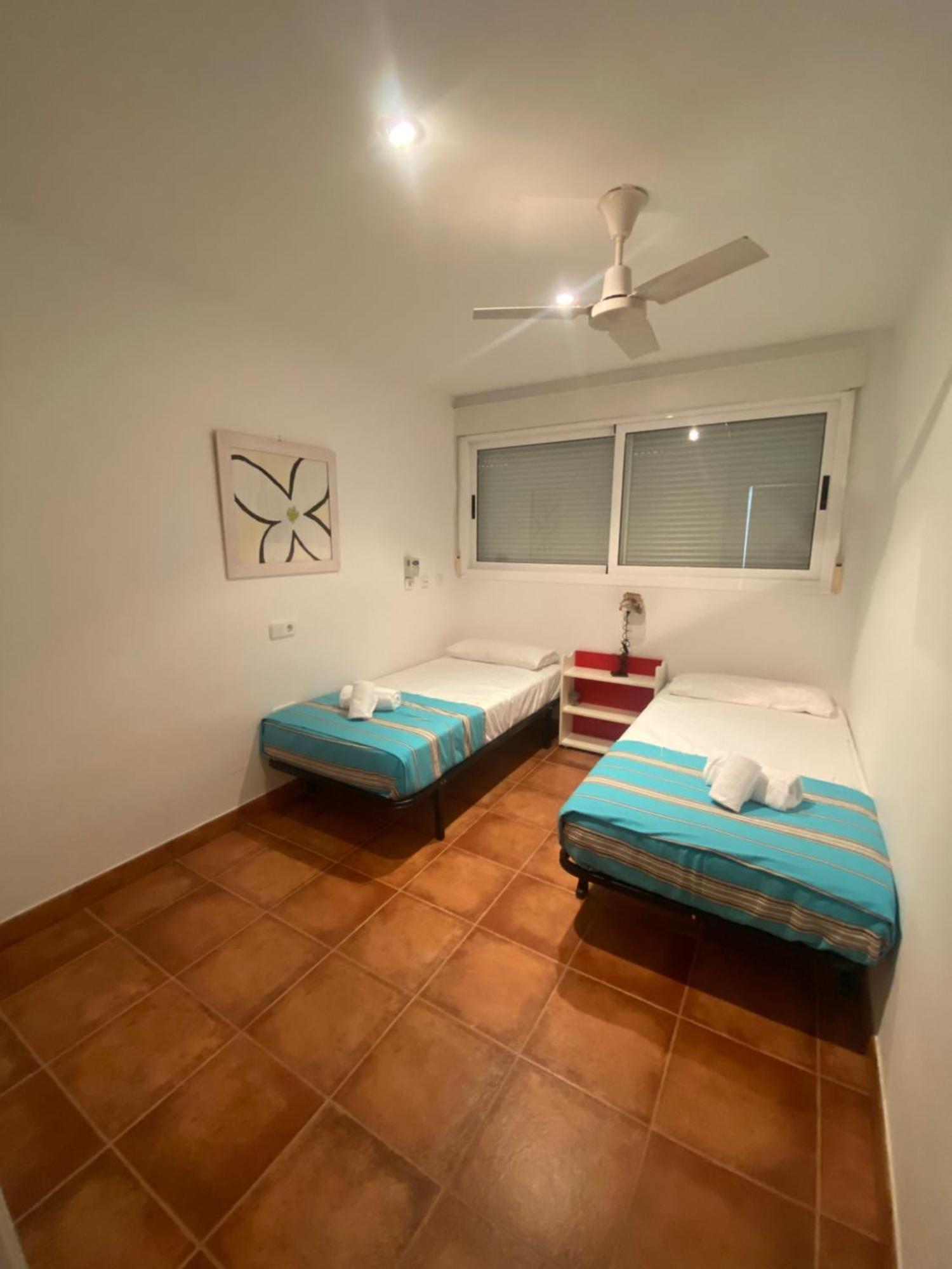 Travel Habitat Benicassim Διαμέρισμα Εξωτερικό φωτογραφία