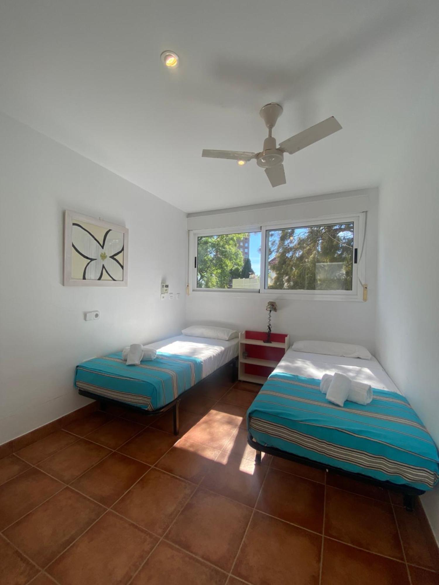 Travel Habitat Benicassim Διαμέρισμα Εξωτερικό φωτογραφία