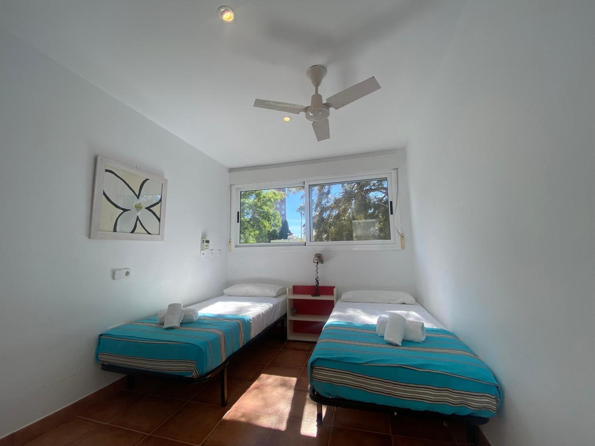 Travel Habitat Benicassim Διαμέρισμα Εξωτερικό φωτογραφία