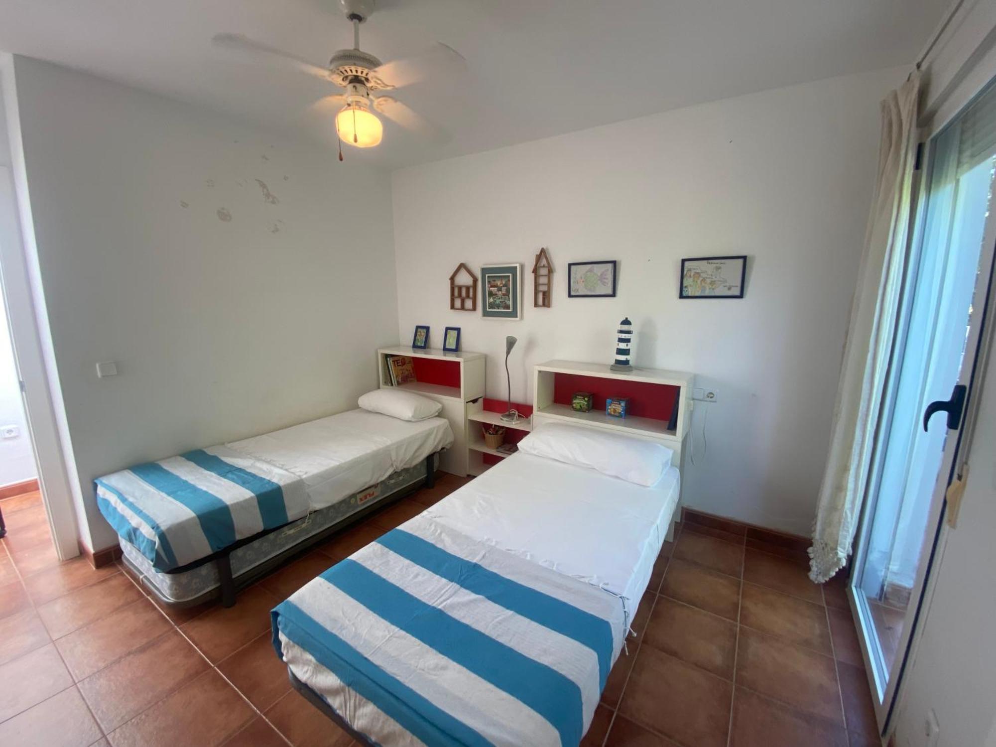 Travel Habitat Benicassim Διαμέρισμα Εξωτερικό φωτογραφία