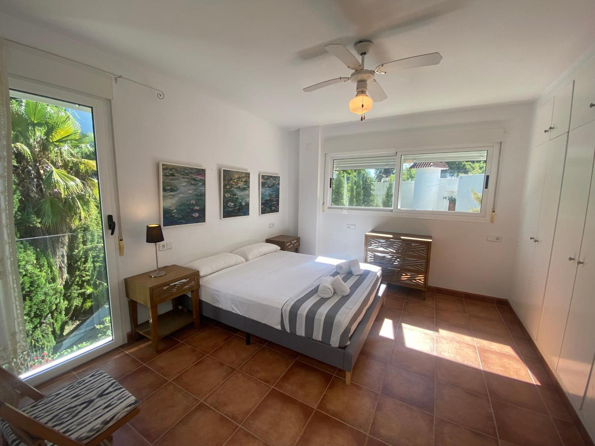 Travel Habitat Benicassim Διαμέρισμα Εξωτερικό φωτογραφία