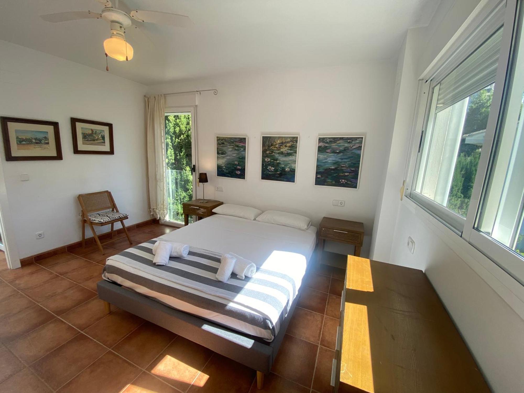 Travel Habitat Benicassim Διαμέρισμα Εξωτερικό φωτογραφία