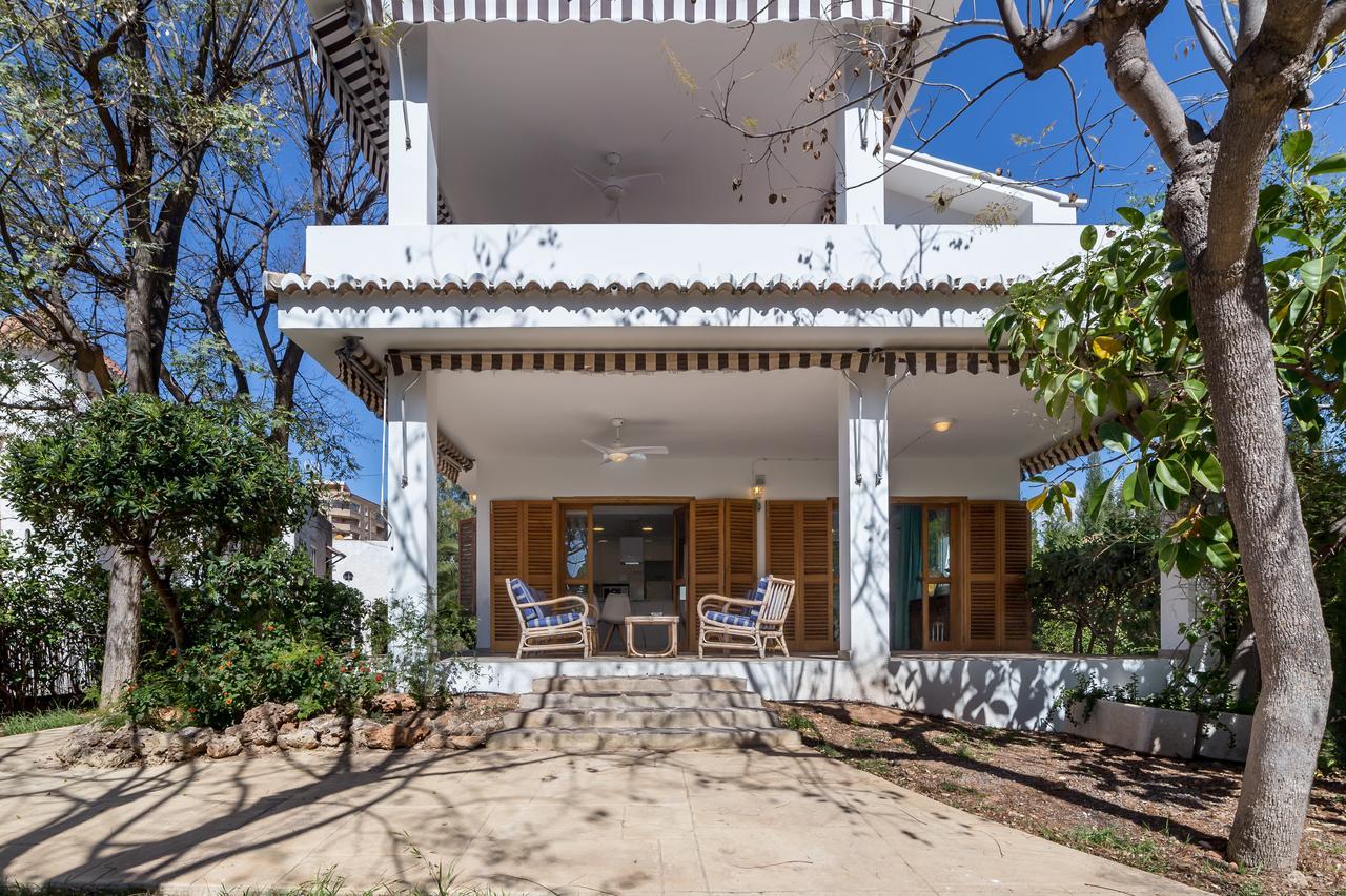 Travel Habitat Benicassim Διαμέρισμα Εξωτερικό φωτογραφία