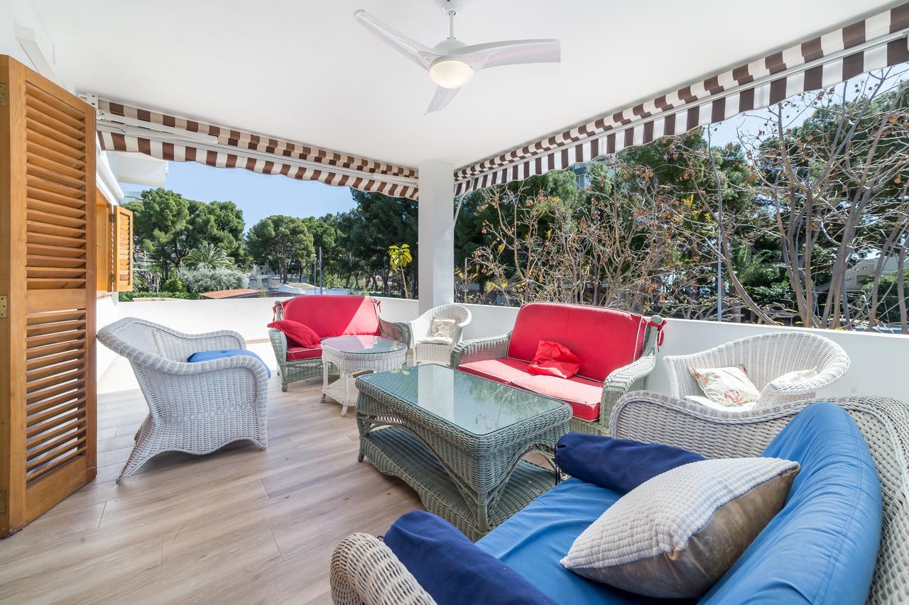 Travel Habitat Benicassim Διαμέρισμα Εξωτερικό φωτογραφία