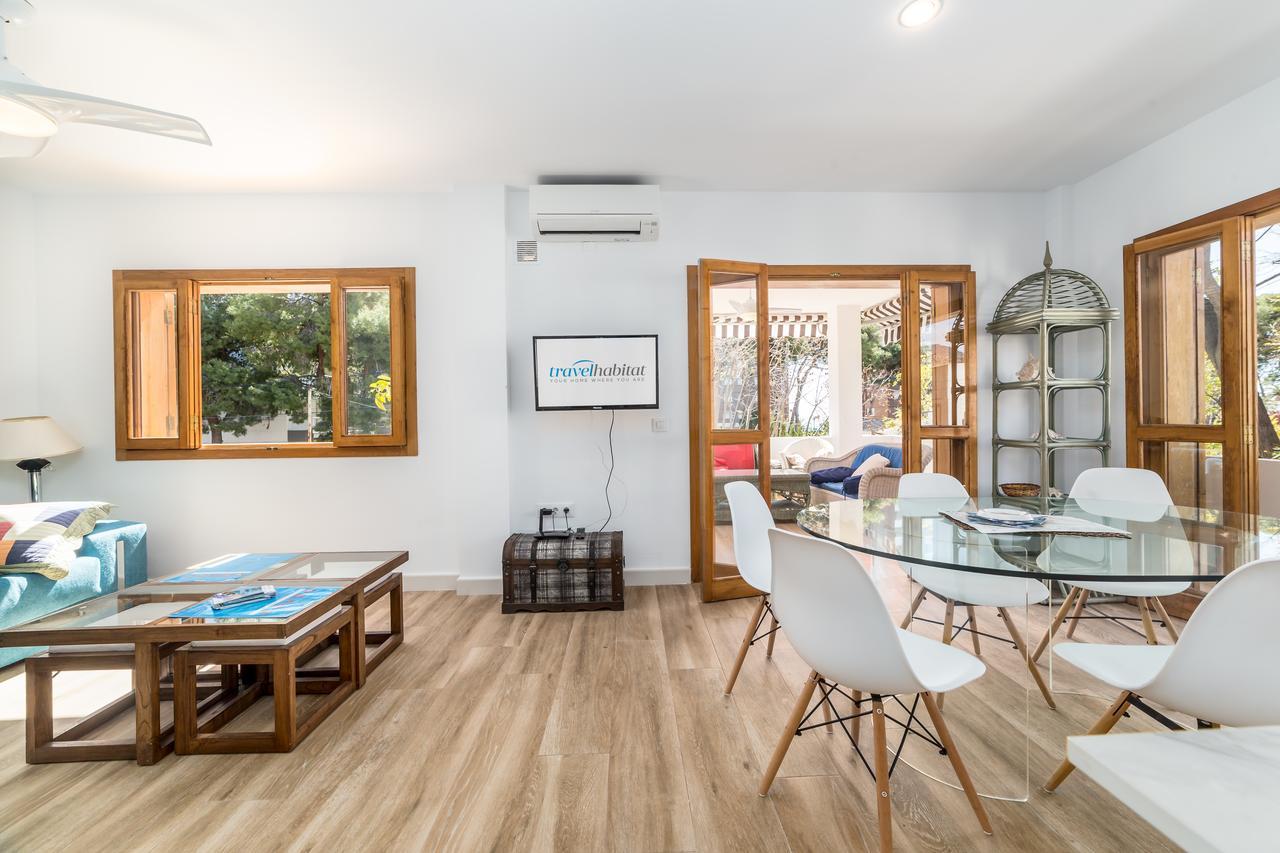 Travel Habitat Benicassim Διαμέρισμα Εξωτερικό φωτογραφία