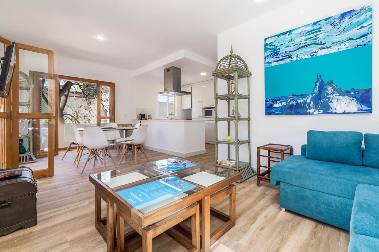 Travel Habitat Benicassim Διαμέρισμα Εξωτερικό φωτογραφία