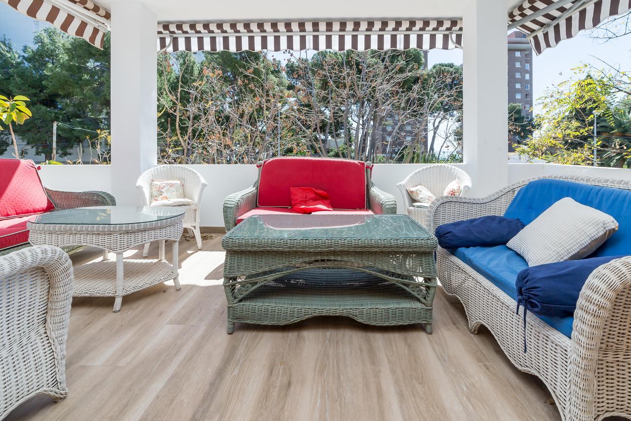 Travel Habitat Benicassim Διαμέρισμα Εξωτερικό φωτογραφία