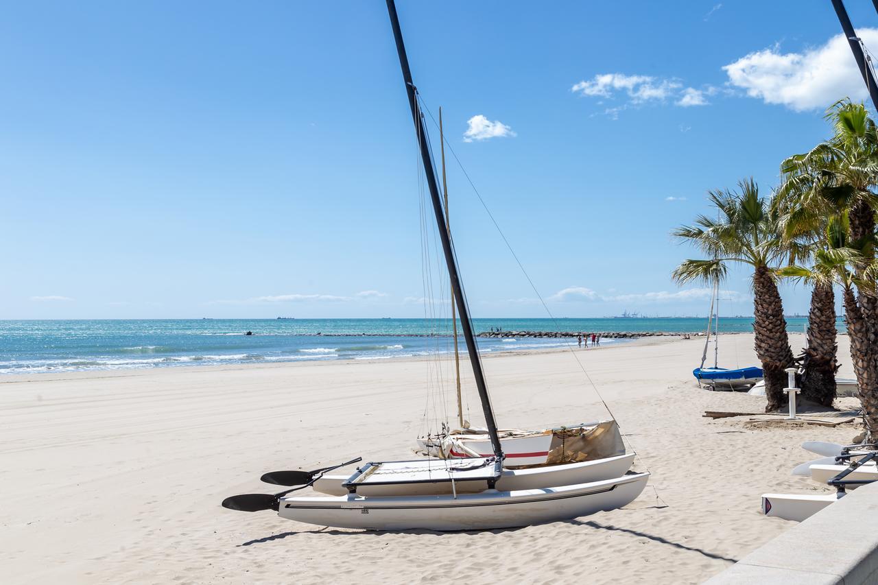 Travel Habitat Benicassim Διαμέρισμα Εξωτερικό φωτογραφία