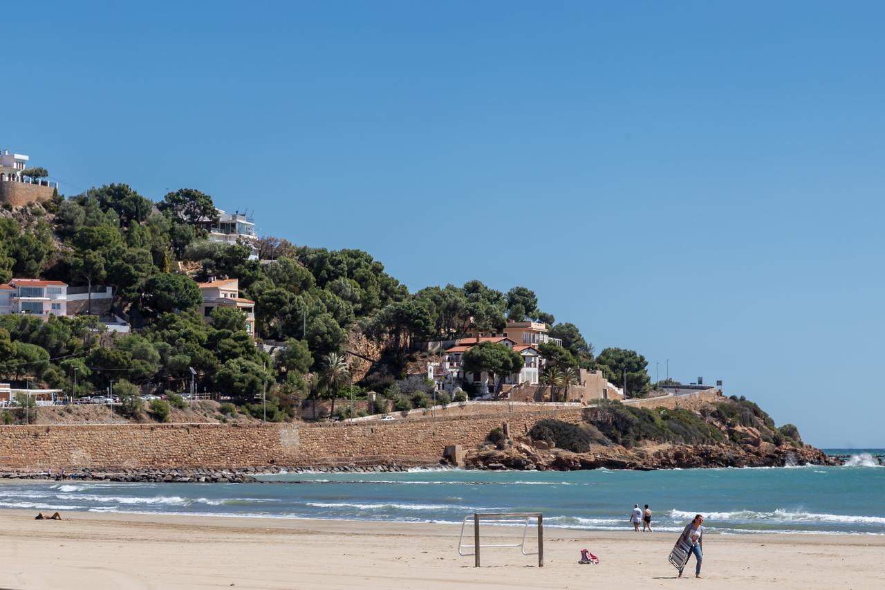 Travel Habitat Benicassim Διαμέρισμα Εξωτερικό φωτογραφία