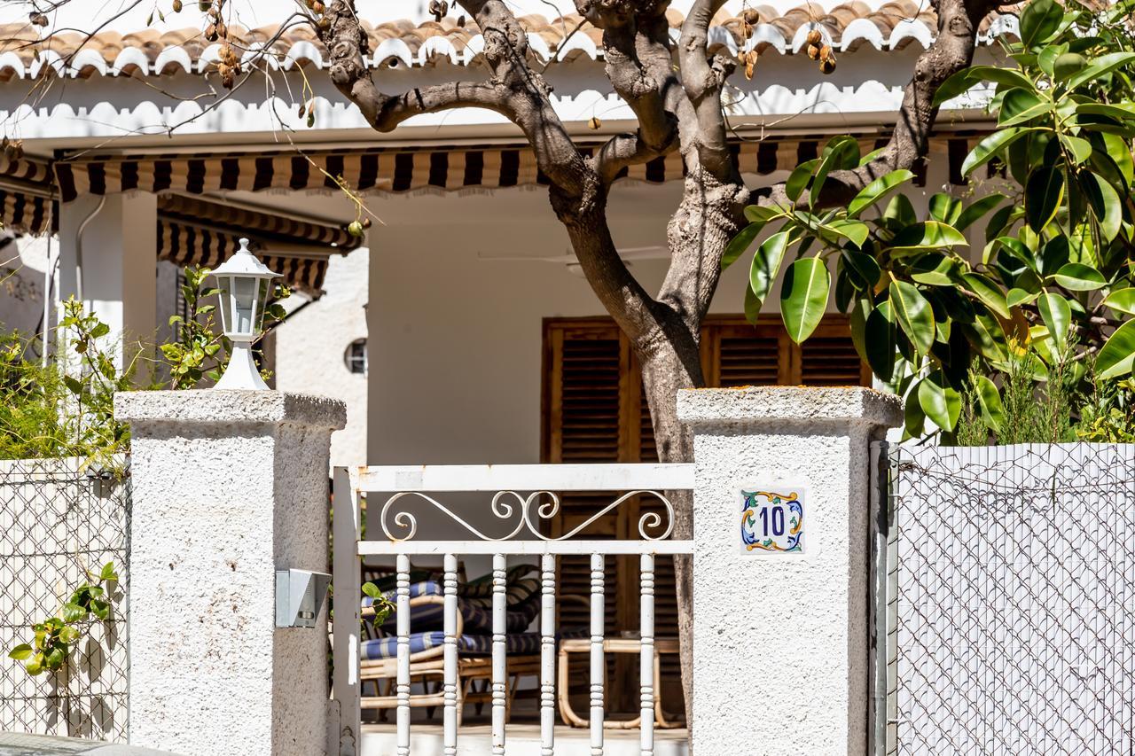 Travel Habitat Benicassim Διαμέρισμα Εξωτερικό φωτογραφία