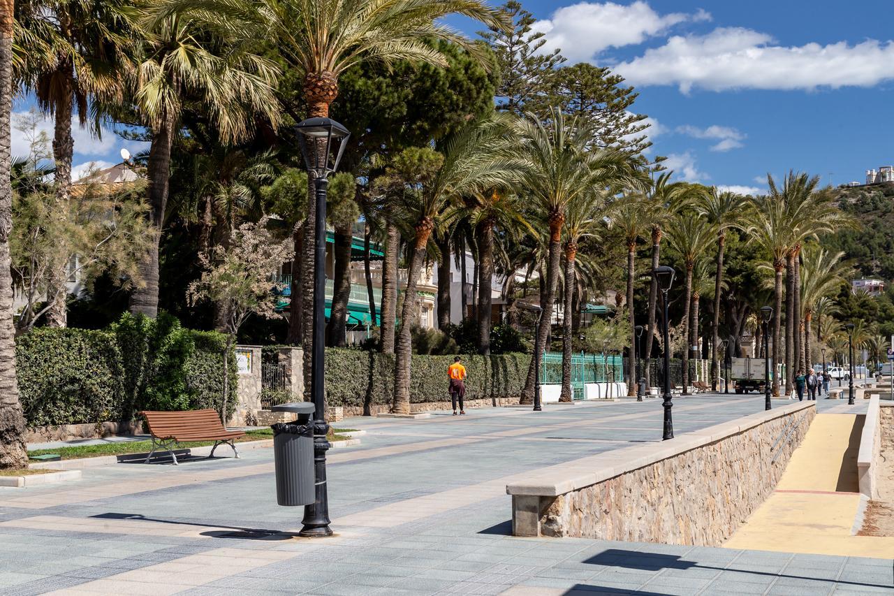 Travel Habitat Benicassim Διαμέρισμα Εξωτερικό φωτογραφία