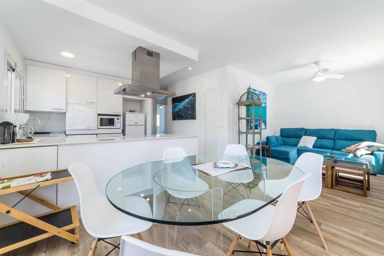 Travel Habitat Benicassim Διαμέρισμα Δωμάτιο φωτογραφία